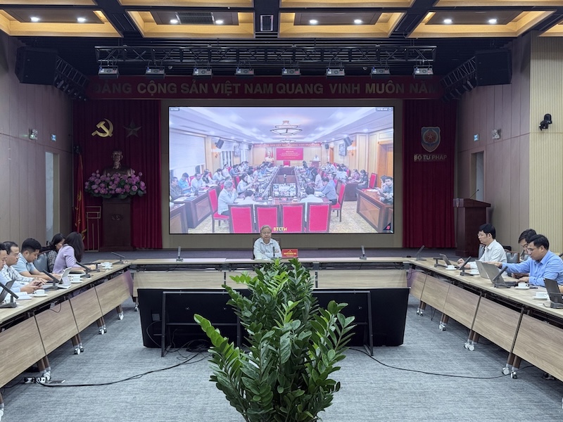 Quán triệt, triển khai các văn bản mới về công tác tổ chức xây dựng Đảng của Trung ương